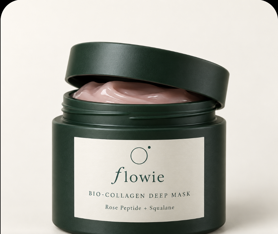 Bio-Collagen Deep Mask