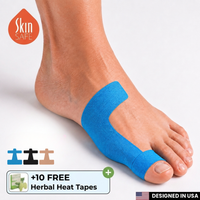 Flowie™ - Hallux-Valgus Support