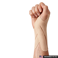 Flowie™ – Pre-Cut Wrist Support