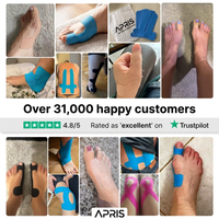 Flowie™ - Hallux-Valgus Support