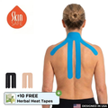 Flowie™ – Pre-Cut Neck Support