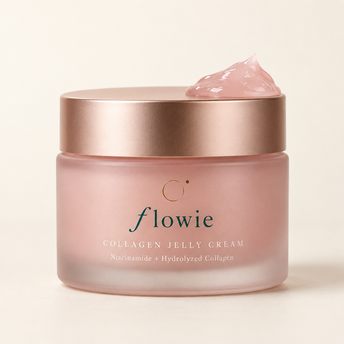 Collagen Jelly Cream