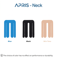 Flowie™ – Pre-Cut Neck Support