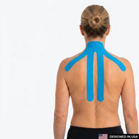 Flowie™ – Pre-Cut Neck Support