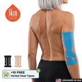 Flowie™ – Pre-Cut Elbow Support