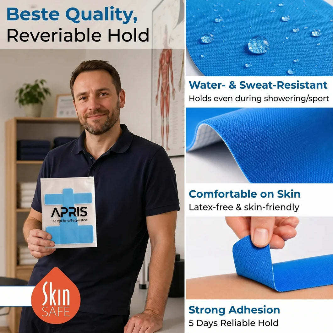 Flowie™ - Hallux-Valgus Support