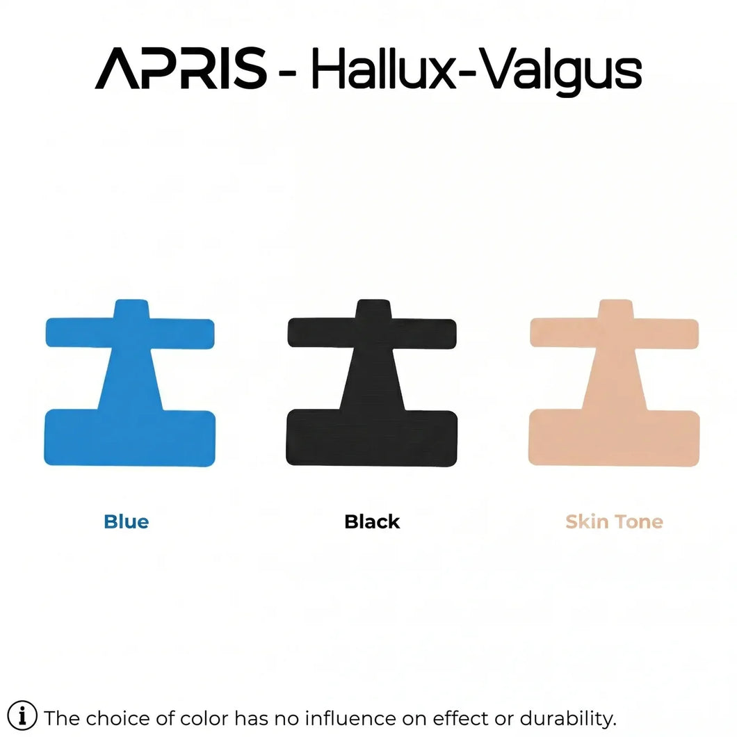 Flowie™ - Hallux-Valgus Support