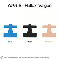 Flowie™ - Hallux-Valgus Support