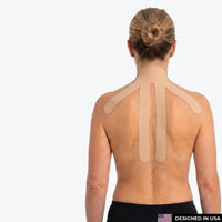 Flowie™ – Pre-Cut Neck Support