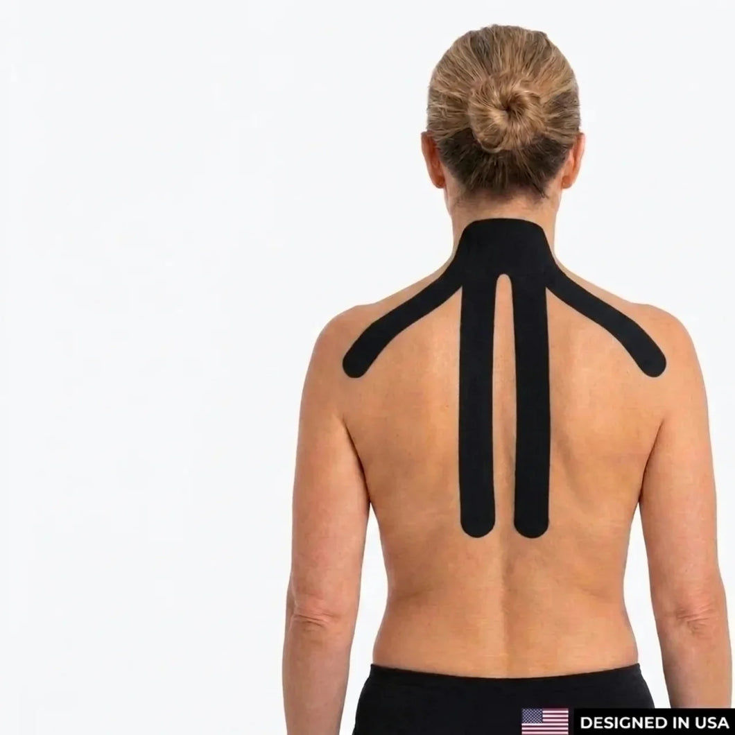 Flowie™ – Pre-Cut Neck Support